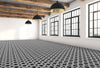 Signature 91-Custom Carpet-KNB Mills LLC-7'6" x 7'6"-KNB Mills