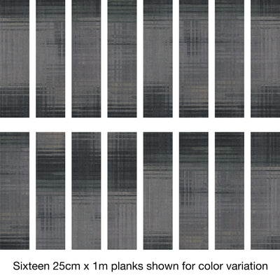 Six Pack 103 Carpet Tile-Carpet Tile-Milliken-SP3_10-124-KNB Mills