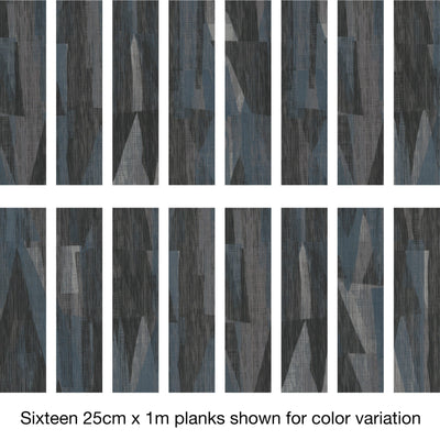Six Pack 104 Carpet Tile-Carpet Tile-Milliken-SP4_118-153-KNB Mills
