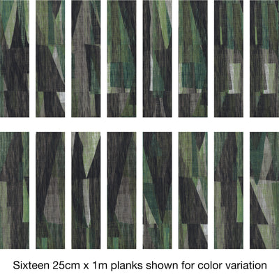 Six Pack 104 Carpet Tile-Carpet Tile-Milliken-SP4_118-153-KNB Mills