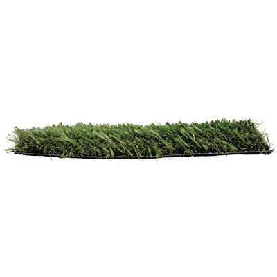 Sof Step Premium-Synthetic Grass Turf-GrassTex-G-Field Green-Silverback- Perforated-1 ¾"-KNB Mills