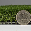 Soft Landing 5m-Synthetic Grass Turf-GrassTex-G-Forest/Olive-5mm Foam-1 ⅛"-KNB Mills