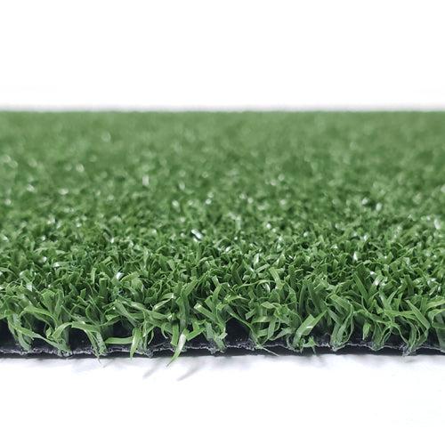 Spring Choice-Synthetic Grass Turf-Shawgrass-Shaw-310-Urethane-0.75-KNB Mills