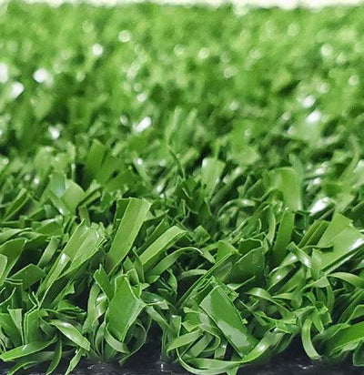 Spring Choice-Synthetic Grass Turf-Shawgrass-Shaw-300-Urethane-0.75-KNB Mills