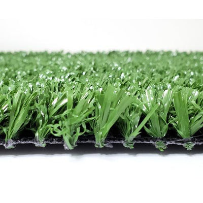 Spring Fresh-Synthetic Grass Turf-Shawgrass-Shaw-300-Urethane-0.75-KNB Mills