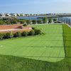 Spring Season 5mm Cushion-Synthetic Grass Turf-Shawgrass-Shaw-300-Urethane-0.75-KNB Mills