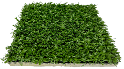 Spring Season 5mm Cushion-Synthetic Grass Turf-Shawgrass-Shaw-300-Urethane-0.75-KNB Mills