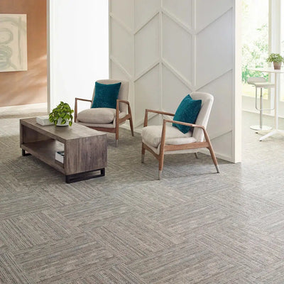 Stack Carpet Tile-Carpet Tile-5th & Main-0400-KNB Mills