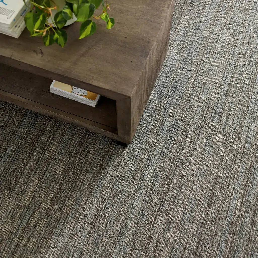 Stack Carpet Tile