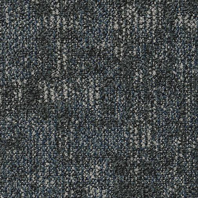 Stereovision Carpet Tile-Carpet Tile-Milliken-LWV72-118 Electropunk-KNB Mills