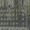 Stereovision Carpet Tile-Carpet Tile-Milliken-MFR141-118 Synthwave-KNB Mills