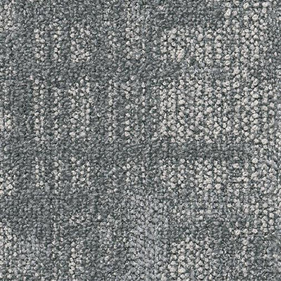 Stereovision Carpet Tile-Carpet Tile-Milliken-MFR153 Spectral-KNB Mills