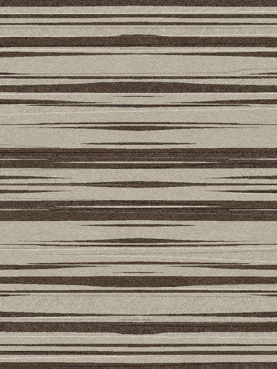 Strokes 07-Custom Carpet-KNB Mills LLC-7'6" x 10'-KNB Mills