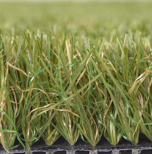 Summer Rye-Synthetic Grass Turf-Shawgrass-KNB Mills