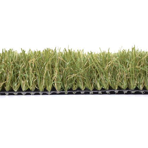 Summer Rye-Synthetic Grass Turf-Shawgrass-KNB Mills