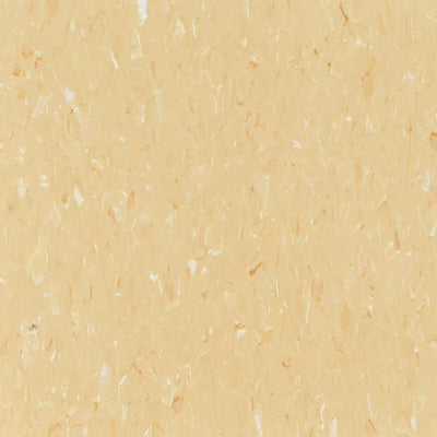 Tarkett VCT II-Vinyl Composition Tile-Tarkett-500 Buttermilk-KNB Mills