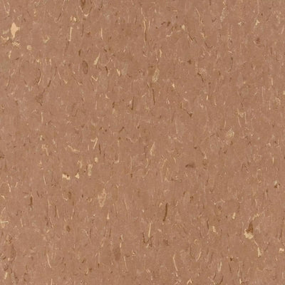 Tarkett VCT II-Vinyl Composition Tile-Tarkett-504 Copper-KNB Mills