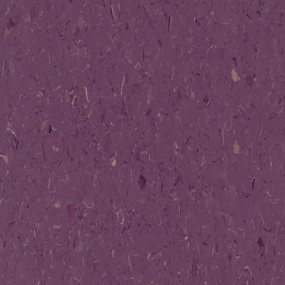 Tarkett VCT II-Vinyl Composition Tile-Tarkett-513 Deep Plum-KNB Mills