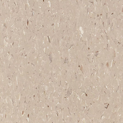 Tarkett VCT II-Vinyl Composition Tile-Tarkett-593 Mushroom-KNB Mills