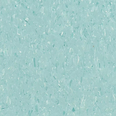 Tarkett VCT II-Vinyl Composition Tile-Tarkett-594 Turquoise-KNB Mills