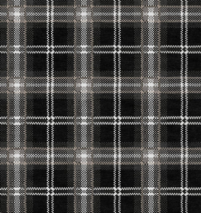 Tartan Plaid 01-Custom Carpet-KNB Mills LLC-4'6" x 4'9"-KNB Mills