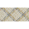 Tartan Plaid 02-Custom Carpet-KNB Mills LLC-0'11" x 0'5"-KNB Mills