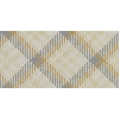 Tartan Plaid 02-Custom Carpet-KNB Mills LLC-0'11" x 0'5"-KNB Mills