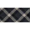 Tartan Plaid 03-Custom Carpet-KNB Mills LLC-0'11" x 0'5"-KNB Mills