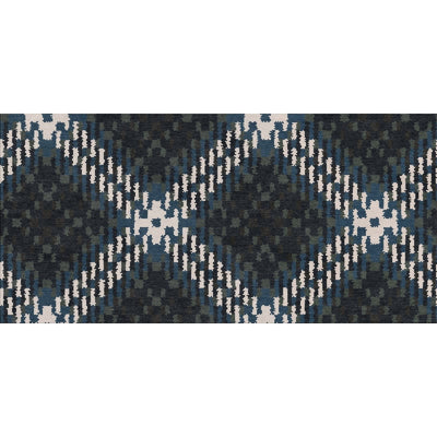 Tartan Plaid 04-Custom Carpet-KNB Mills LLC-0'11" x 0'5"-KNB Mills