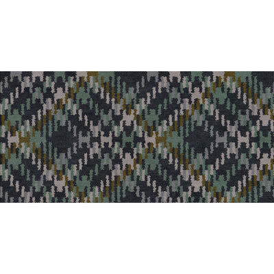 Tartan Plaid 05-Custom Carpet-KNB Mills LLC-0'11" x 0'5"-KNB Mills