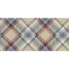 Tartan Plaid 08-Custom Carpet-KNB Mills LLC-0'11" x 0'5"-KNB Mills