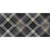 Tartan Plaid 08-Custom Carpet-KNB Mills LLC-0'11" x 0'5"-KNB Mills