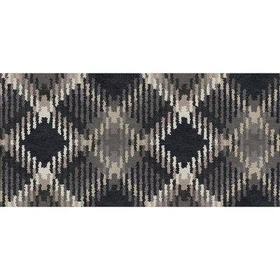 Tartan Plaid 08-Custom Carpet-KNB Mills LLC-0'11" x 0'5"-KNB Mills