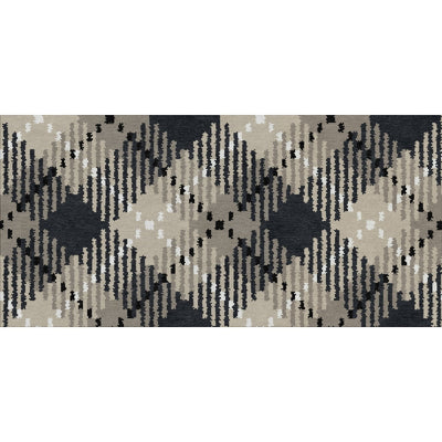 Tartan Plaid 09-Custom Carpet-KNB Mills LLC-0'11" x 0'5"-KNB Mills