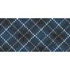 Tartan Plaid 09-Custom Carpet-KNB Mills LLC-0'11" x 0'5"-KNB Mills