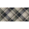 Tartan Plaid 09-Custom Carpet-KNB Mills LLC-0'11" x 0'5"-KNB Mills