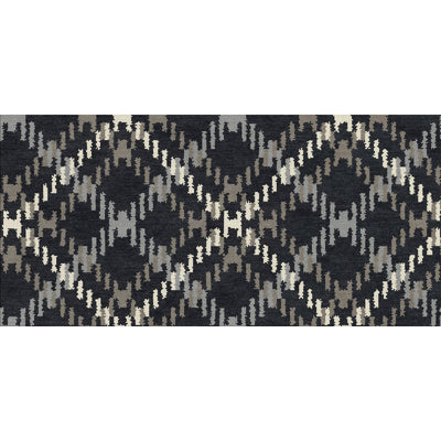 Tartan Plaid 10-Custom Carpet-KNB Mills LLC-0'11" x 0'5"-KNB Mills