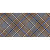 Tartan Plaid 12-Custom Carpet-KNB Mills LLC-0'11" x 0'5"-KNB Mills