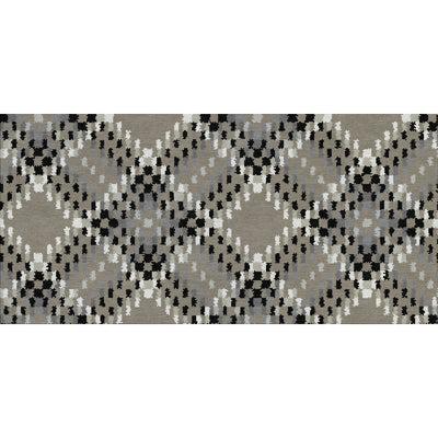 Tartan Plaid 12-Custom Carpet-KNB Mills LLC-0'11" x 0'5"-KNB Mills