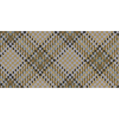 Tartan Plaid 13-Custom Carpet-KNB Mills LLC-0'11" x 0'5"-KNB Mills