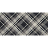 Tartan Plaid 14-Custom Carpet-KNB Mills LLC-0'11" x 0'5"-KNB Mills