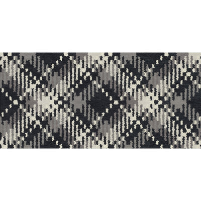 Tartan Plaid 14-Custom Carpet-KNB Mills LLC-0'11" x 0'5"-KNB Mills