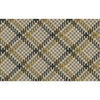 Tartan Plaid 17-Custom Carpet-KNB Mills LLC-0'11" x 0'7"-KNB Mills