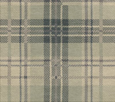 Tartan Plaid 21-Custom Carpet-KNB Mills LLC-1'6" x 1'4"-KNB Mills