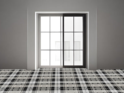 Tartan Plaid 21-Custom Carpet-KNB Mills LLC-1'6" x 1'4"-KNB Mills