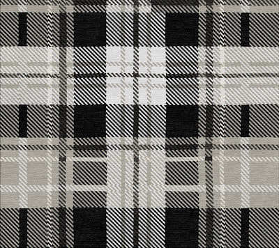 Tartan Plaid 21-Custom Carpet-KNB Mills LLC-1'6" x 1'4"-KNB Mills