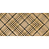 Tartan Plaid 22-Custom Carpet-KNB Mills LLC-0'11" x 0'5"-KNB Mills