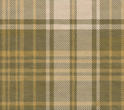 Tartan Plaid 24-Custom Carpet-KNB Mills LLC-1'6" x 1'4"-KNB Mills