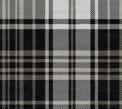 Tartan Plaid 24-Custom Carpet-KNB Mills LLC-1'6" x 1'4"-KNB Mills