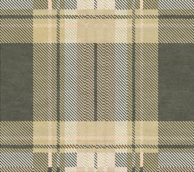 Tartan Plaid 25-Custom Carpet-KNB Mills LLC-1'6" x 1'4"-KNB Mills